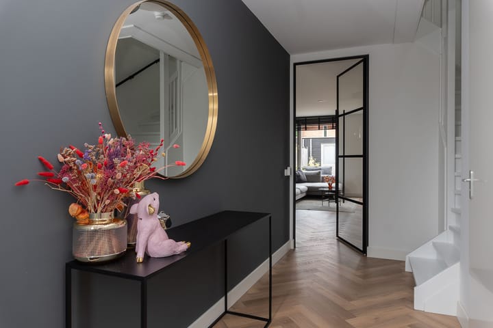 Foto 8 van Zenderenstraat 23