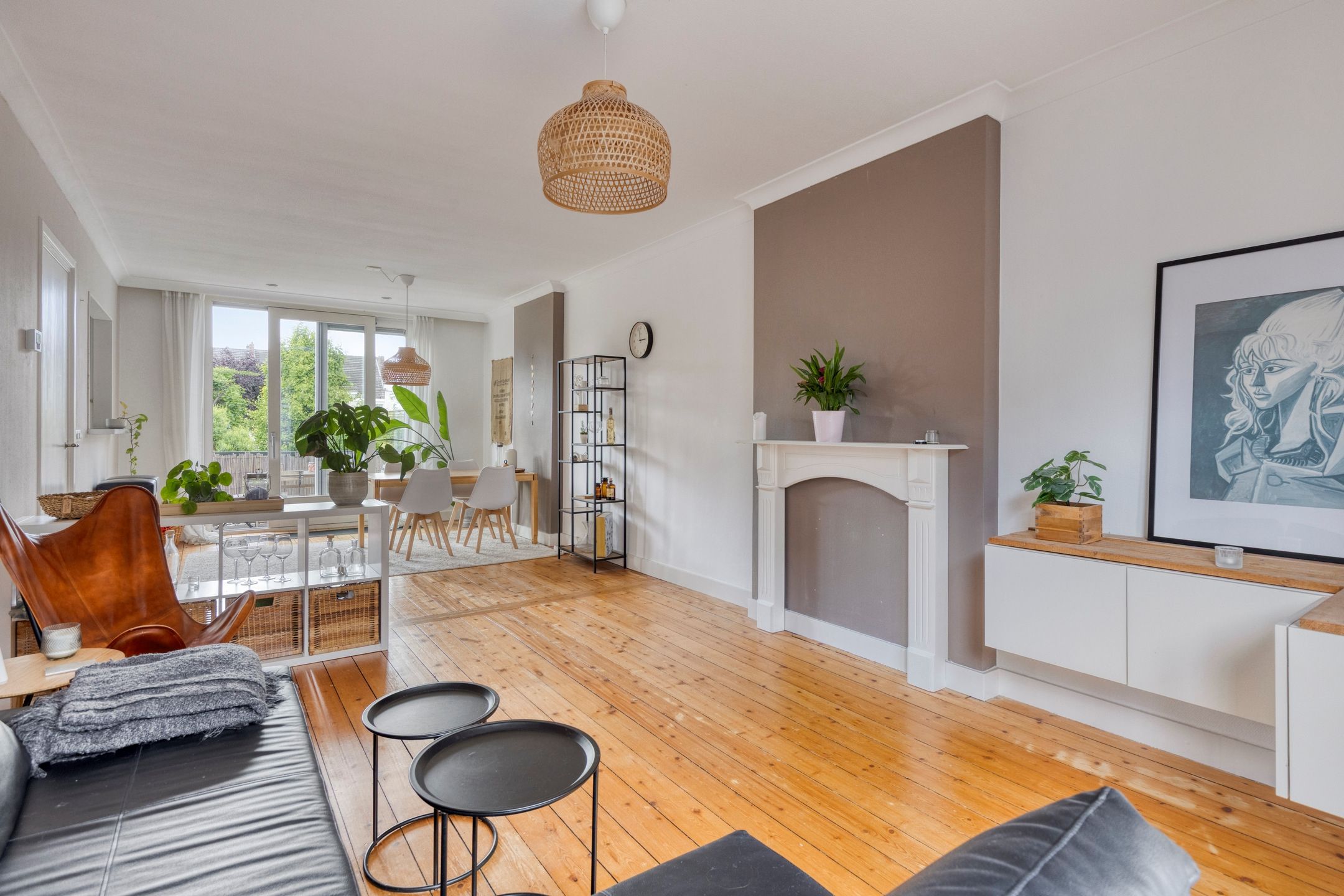 Foto 9 van Burgemeester Ceulenstraat 2-C