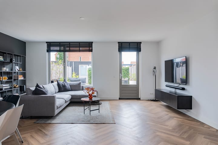 Foto 9 van Zenderenstraat 23