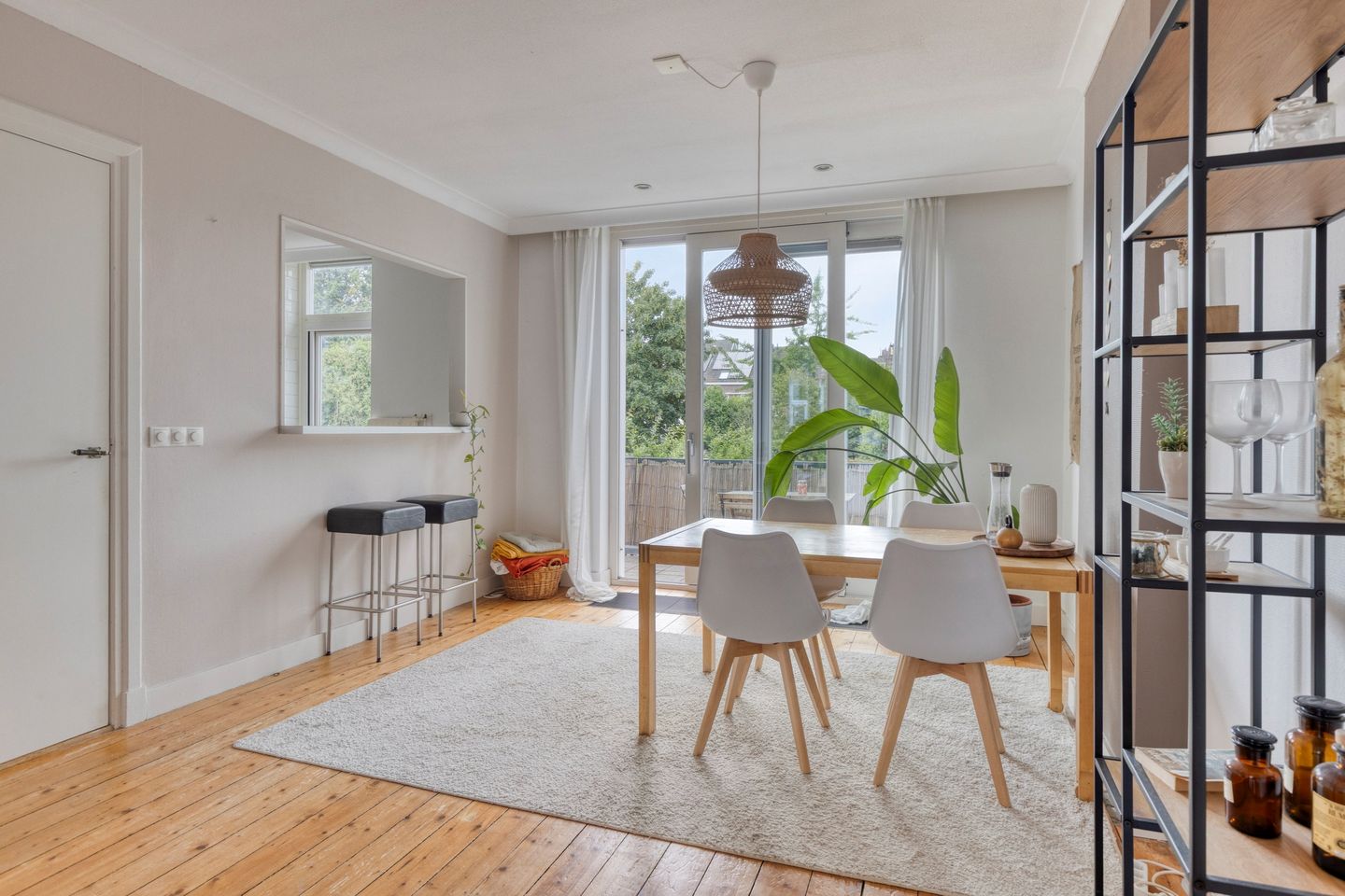 Foto 10 van Burgemeester Ceulenstraat 2-C