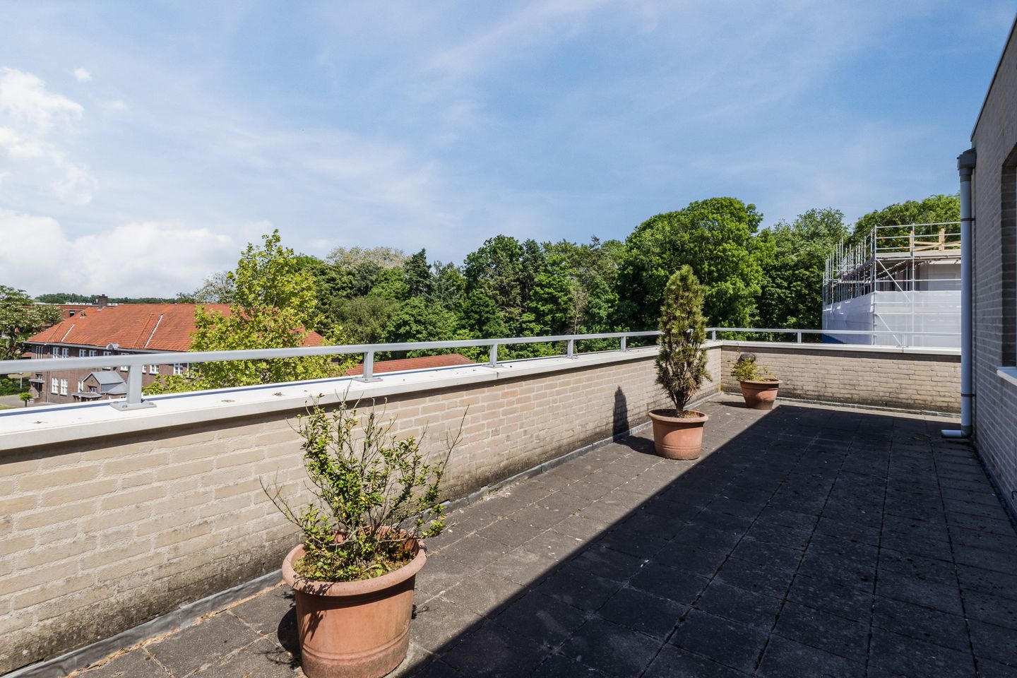 Photo 35 of Mr. van Coothstraat 32