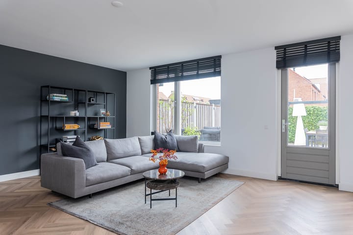 Foto 10 van Zenderenstraat 23