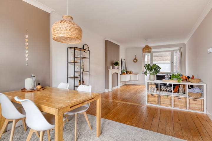 Foto 12 van Burgemeester Ceulenstraat 2-C