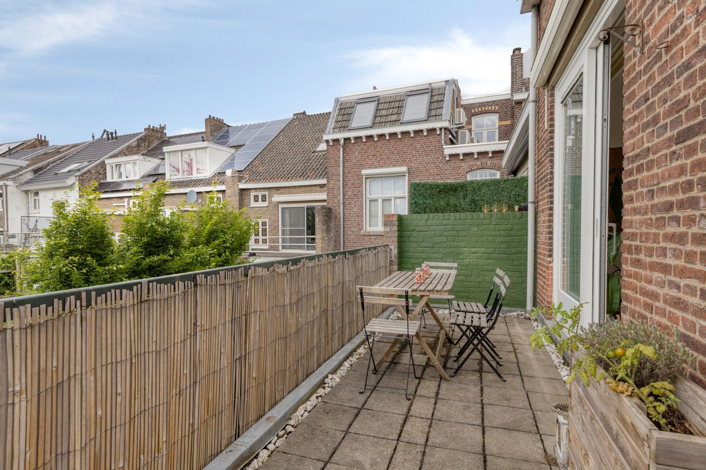 Foto 14 van Burgemeester Ceulenstraat 2-C