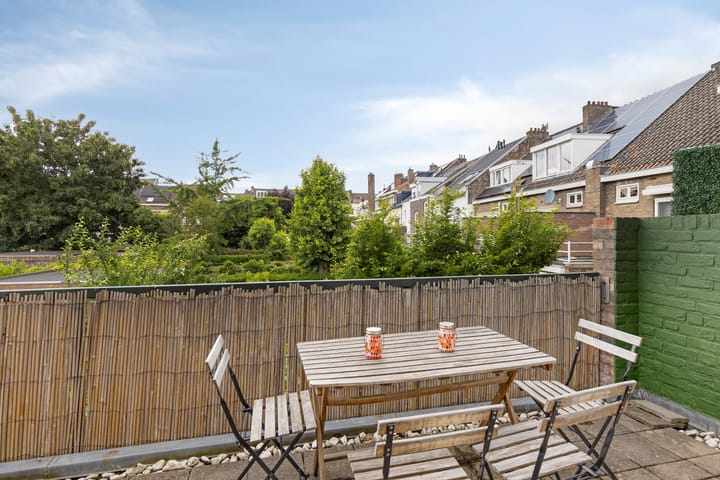 Foto 13 van Burgemeester Ceulenstraat 2-C