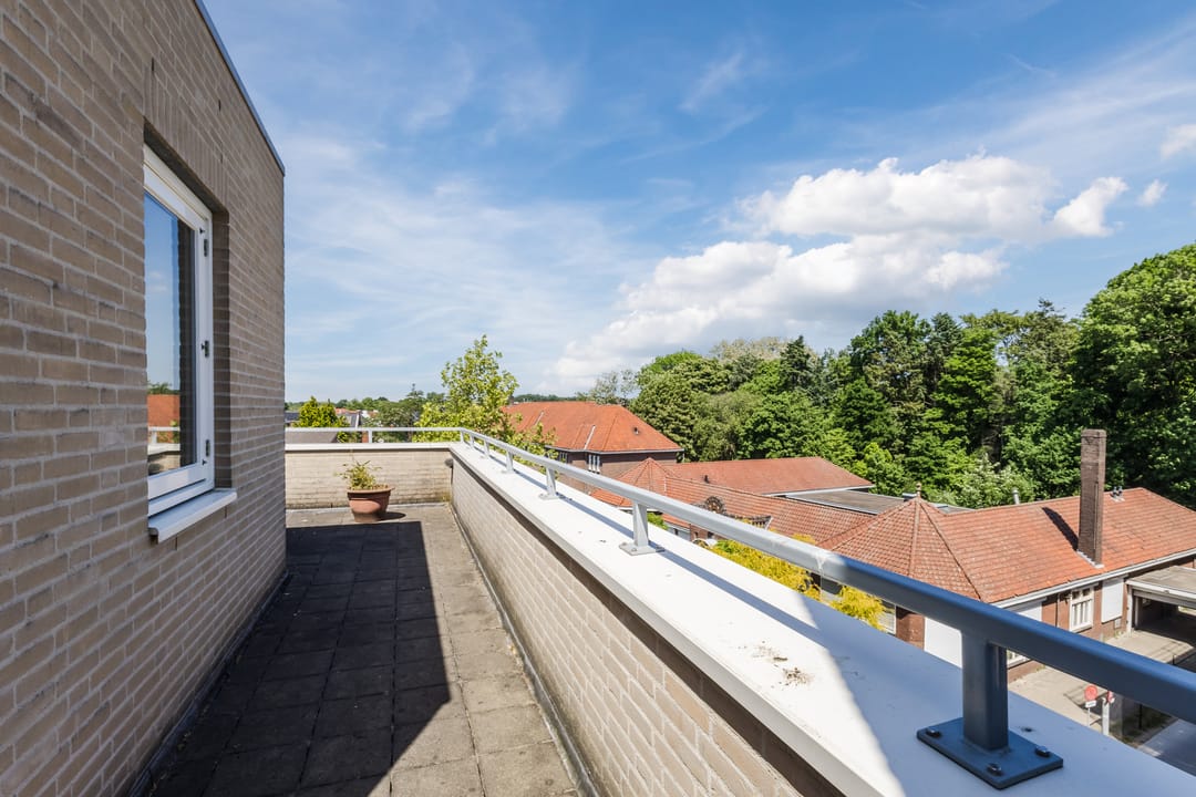 Photo 37 of Mr. van Coothstraat 32