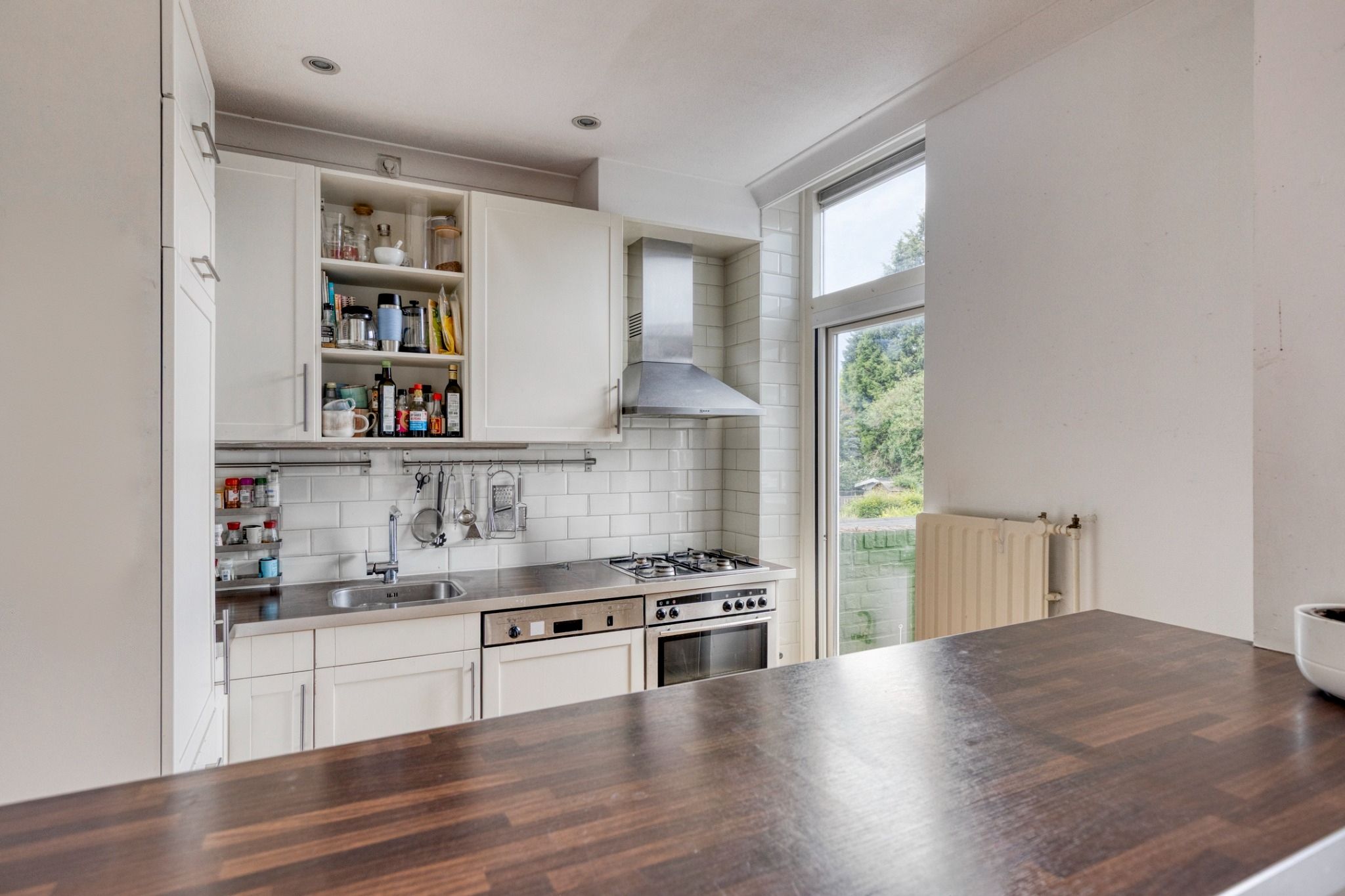 Foto 15 van Burgemeester Ceulenstraat 2-C