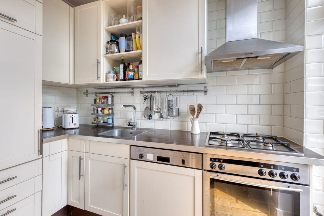 Foto 16 van Burgemeester Ceulenstraat 2-C