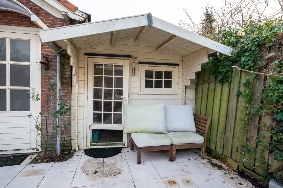 Foto 61 van Willibrordlaan 30