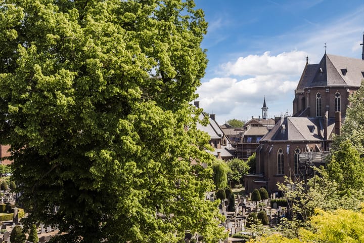 Foto 41 van Mr. van Coothstraat 32