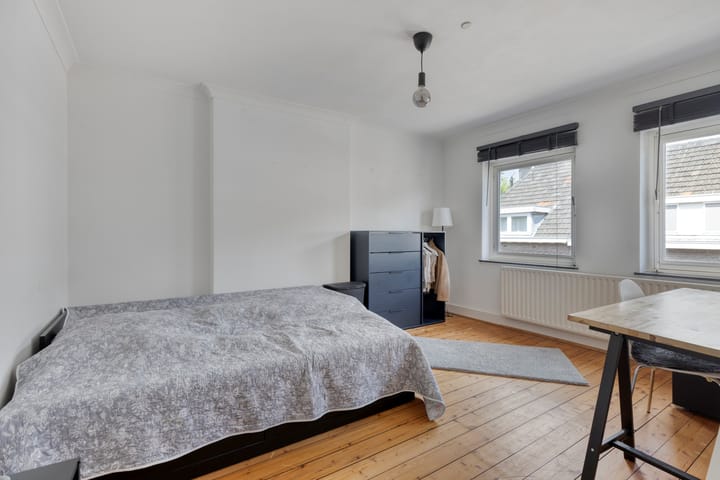 Foto 20 van Burgemeester Ceulenstraat 2-C