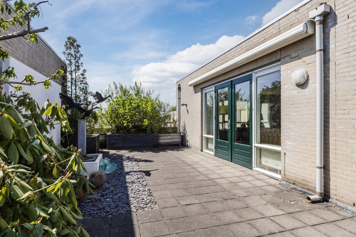 Foto 42 van Mr. van Coothstraat 32