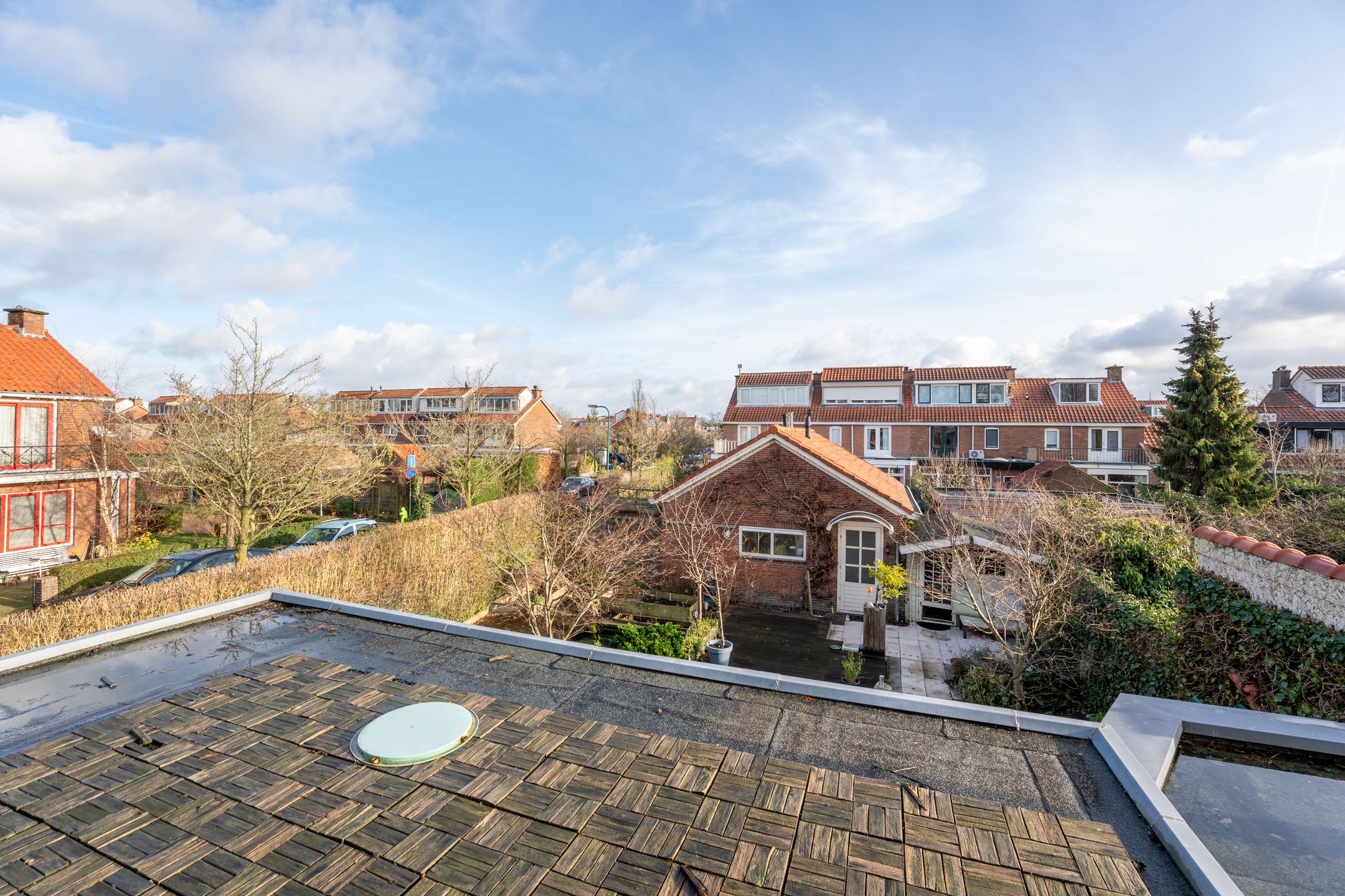 Foto 63 van Willibrordlaan 30