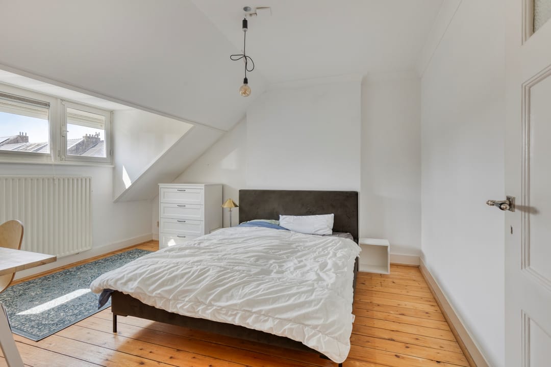 Foto 22 van Burgemeester Ceulenstraat 2-C