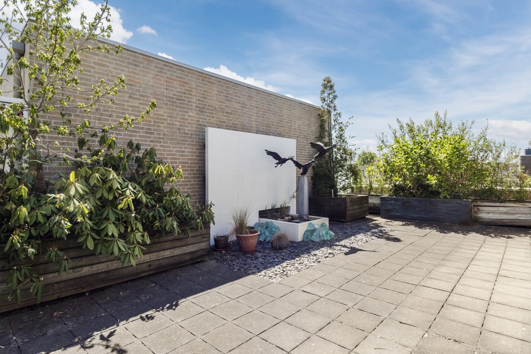 Photo 43 of Mr. van Coothstraat 32