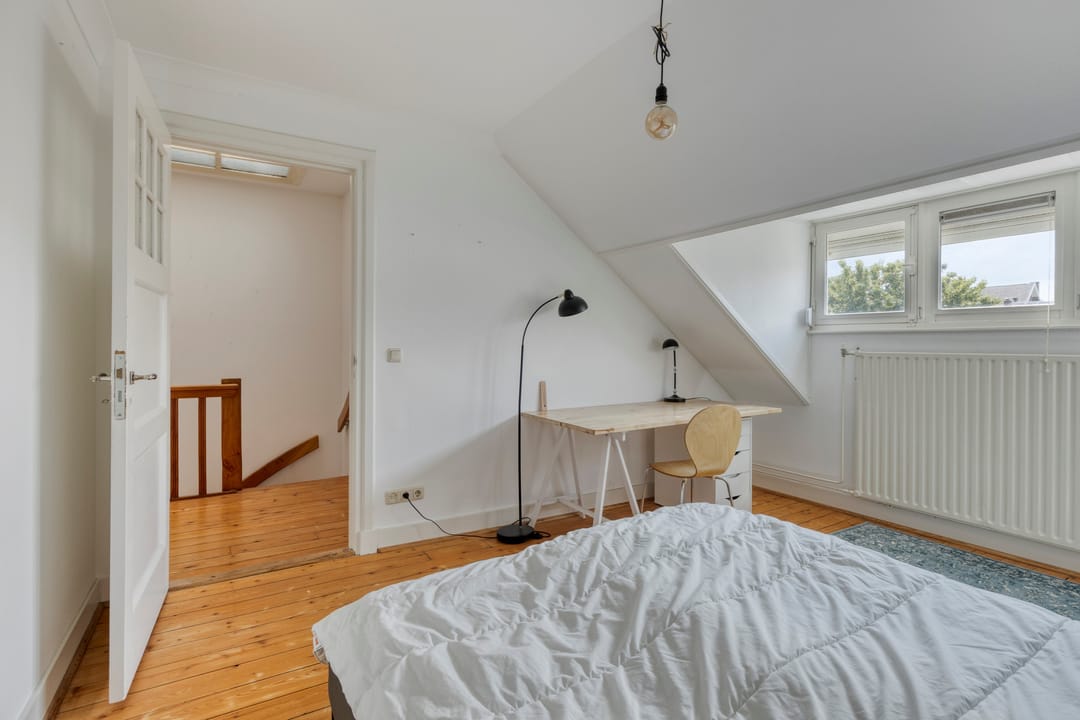 Foto 23 van Burgemeester Ceulenstraat 2-C