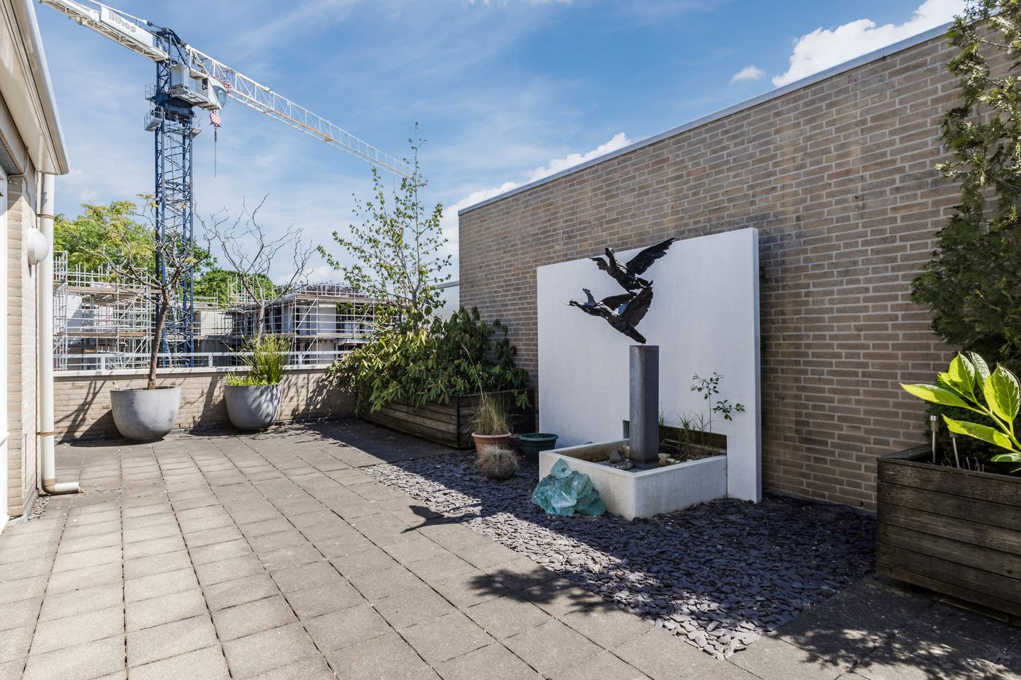 Photo 44 of Mr. van Coothstraat 32