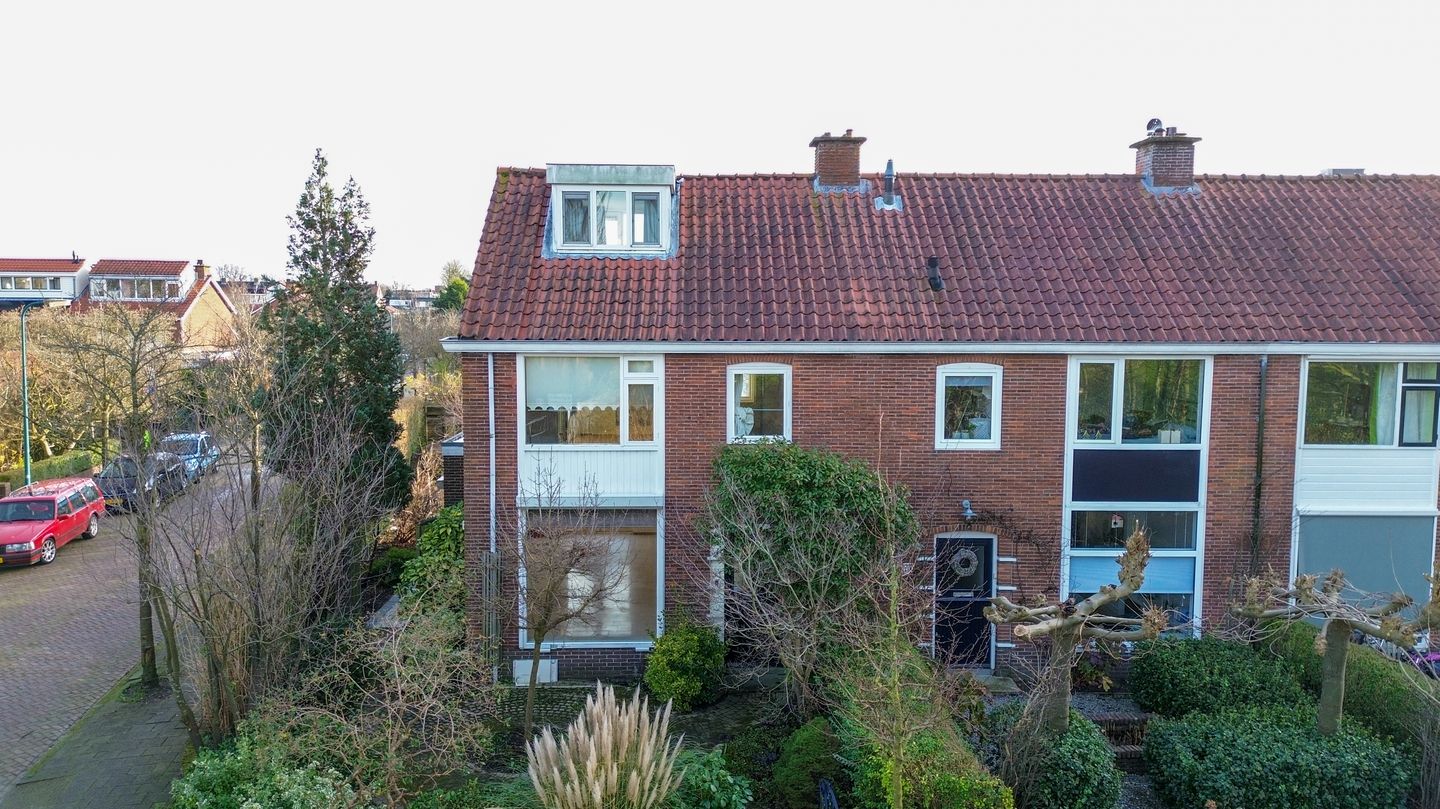 Foto 65 van Willibrordlaan 30