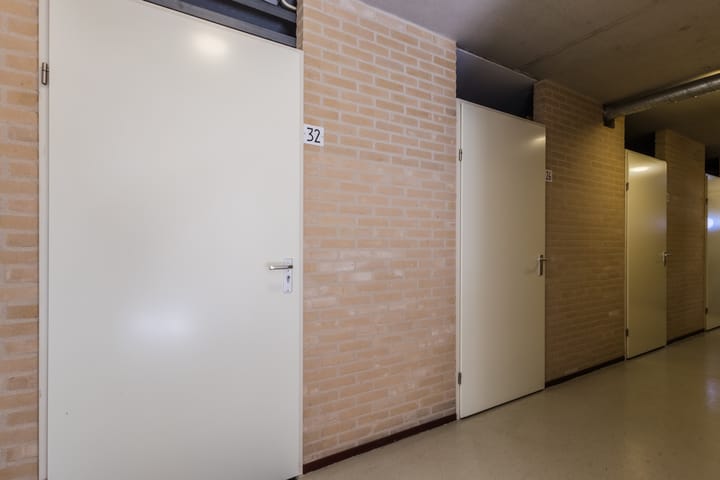 Foto 45 van Mr. van Coothstraat 32