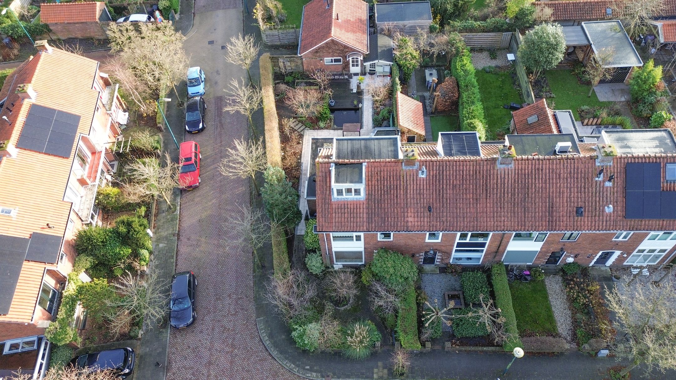 Foto 66 van Willibrordlaan 30