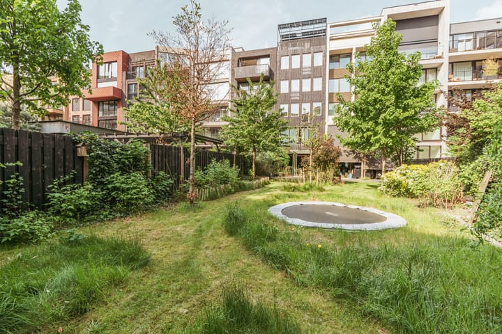 Foto 3 van Solitudolaan 408