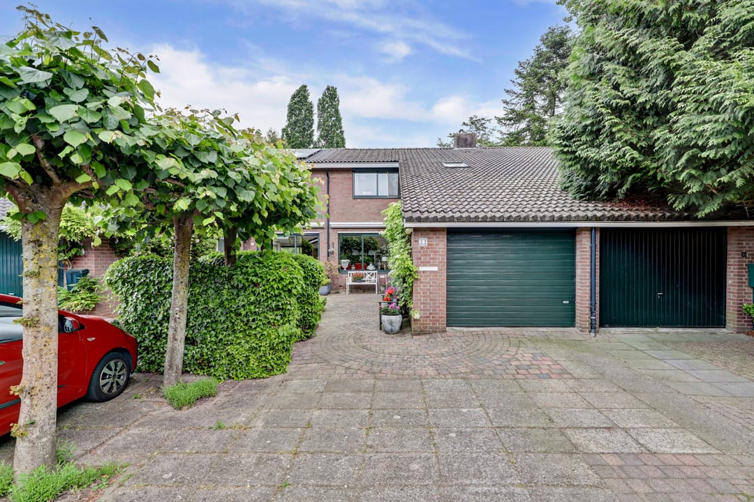 Photo 1 of Trilgras 32