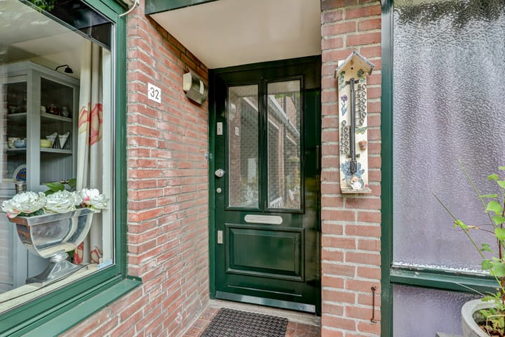 Photo 4 of Trilgras 32