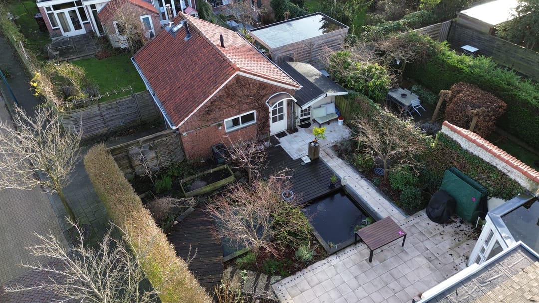 Foto 68 van Willibrordlaan 30