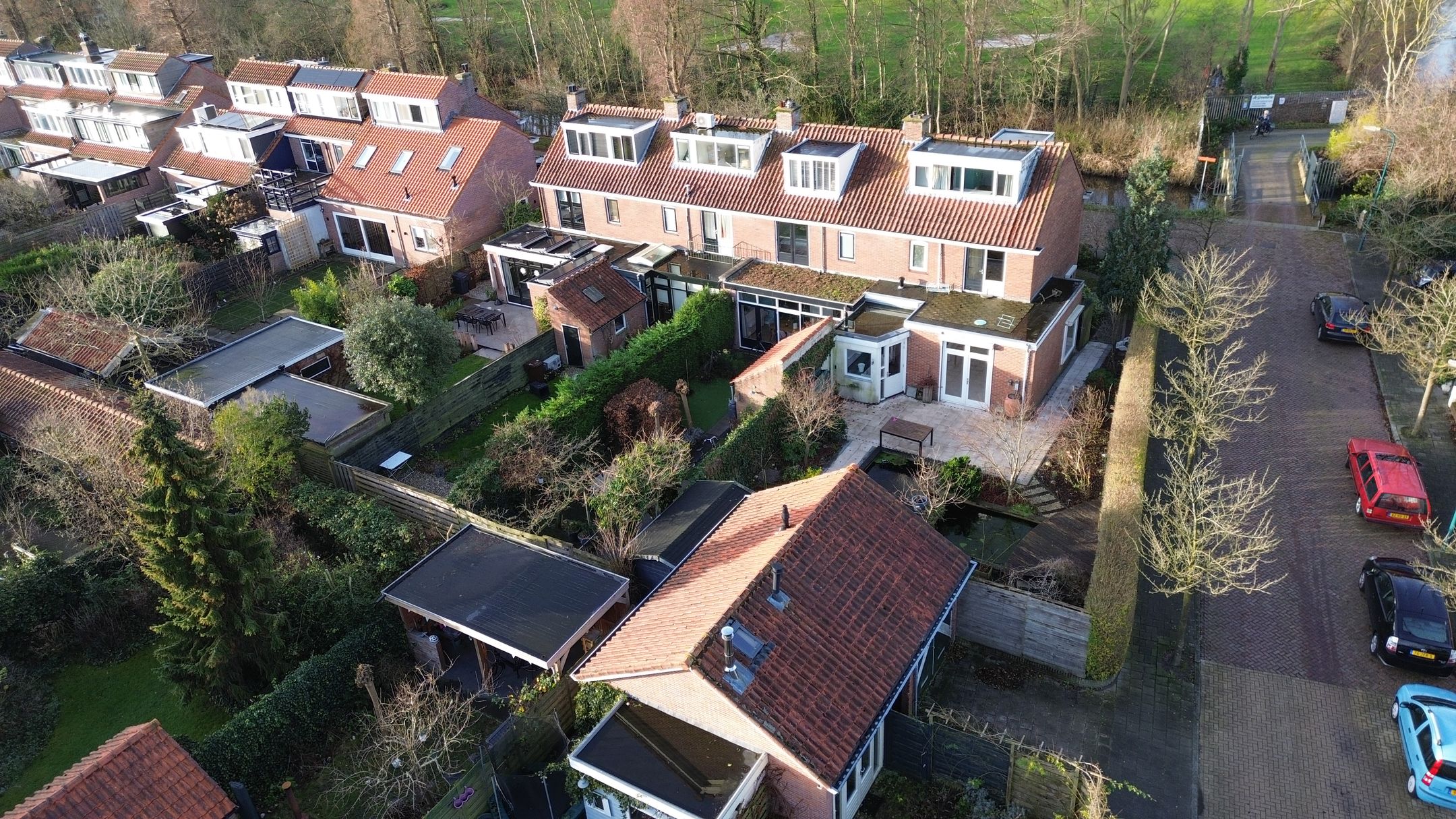 Foto 69 van Willibrordlaan 30