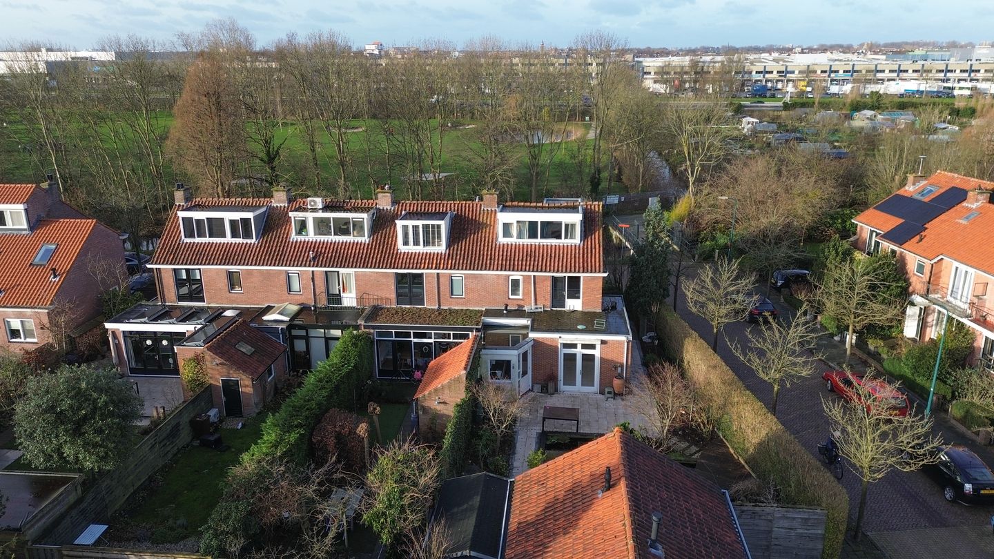 Foto 70 van Willibrordlaan 30