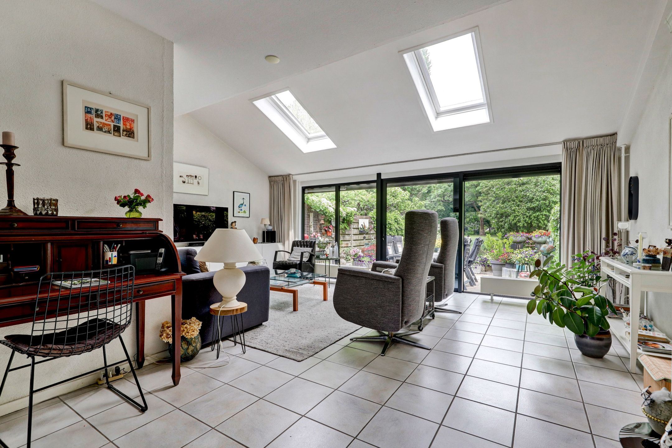 Photo 9 of Trilgras 32