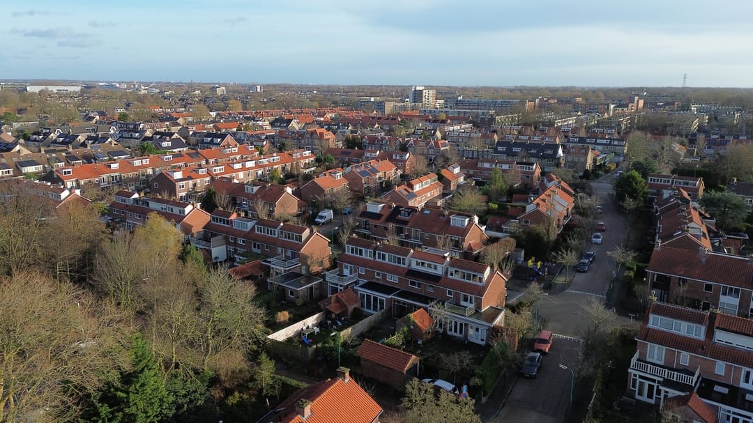 Foto 71 van Willibrordlaan 30