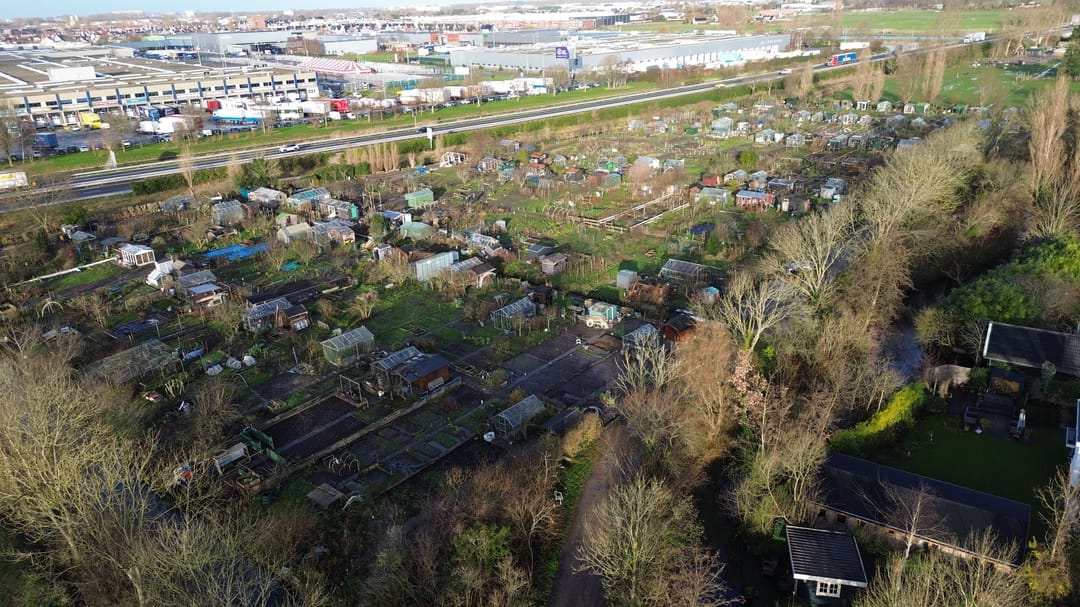 Foto 73 van Willibrordlaan 30