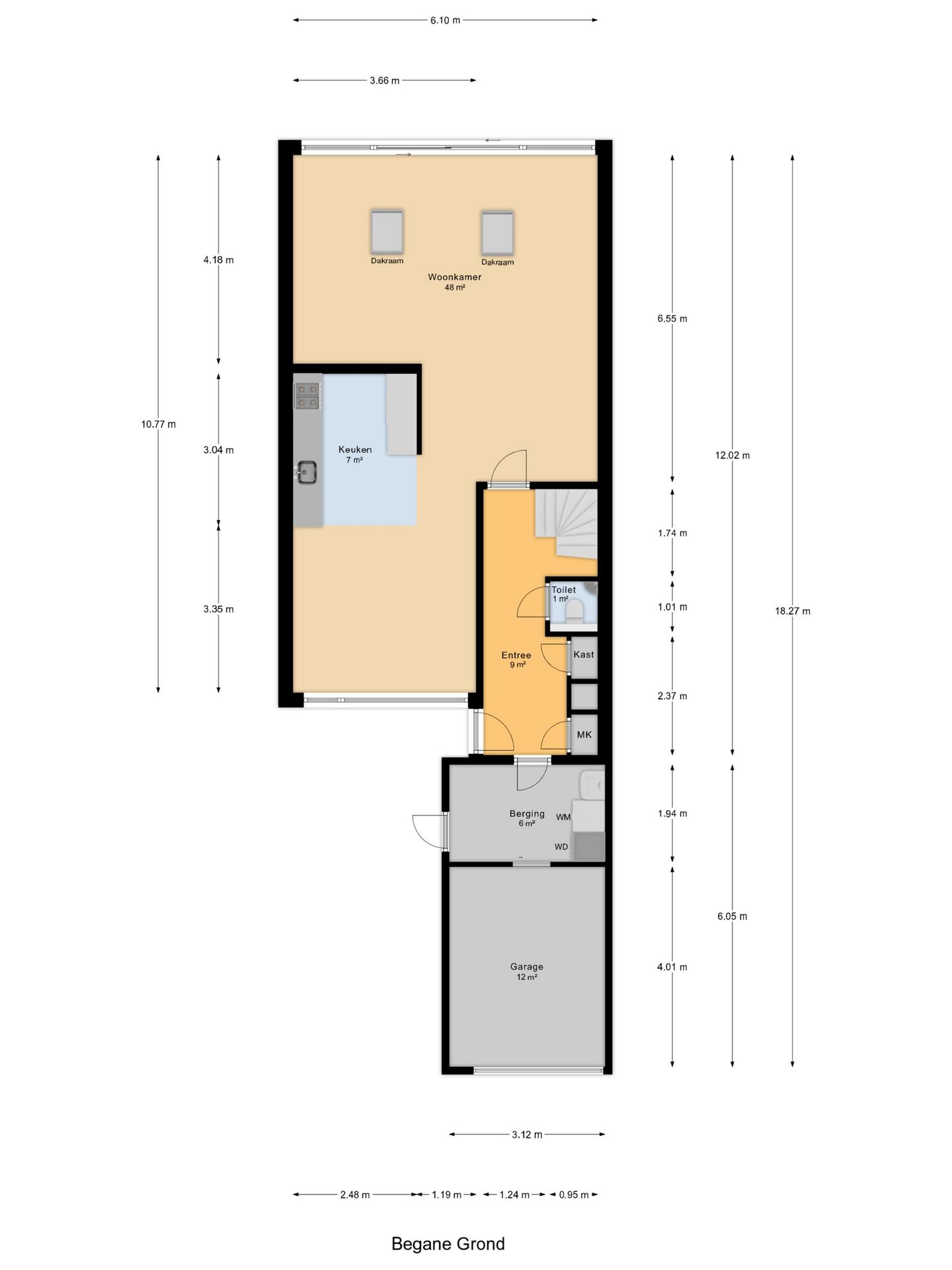 Photo 14 of Trilgras 32