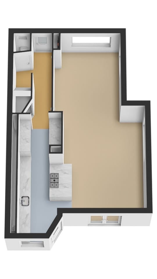 Foto 82 van Willibrordlaan 30