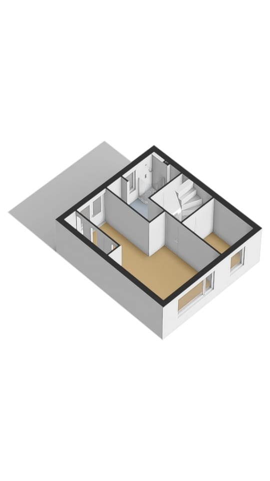 Foto 83 van Willibrordlaan 30