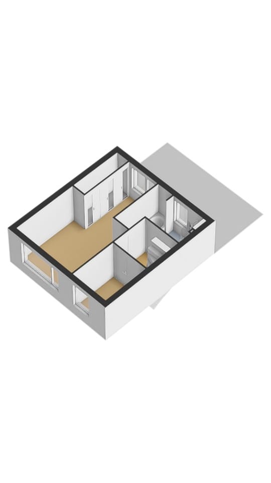 Foto 84 van Willibrordlaan 30