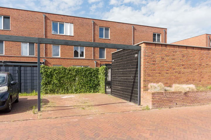 Foto 50 van Zenderenstraat 23