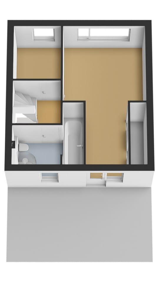 Foto 85 van Willibrordlaan 30