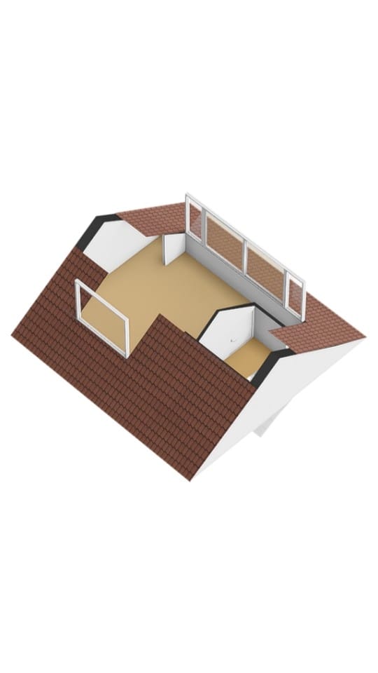 Foto 87 van Willibrordlaan 30