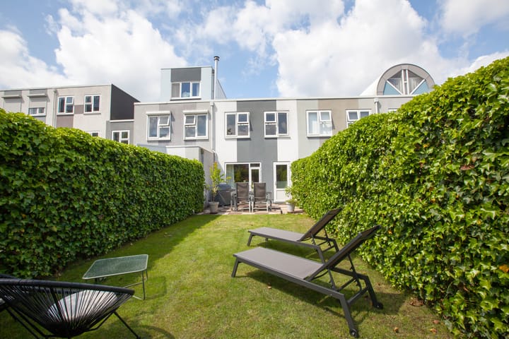 Foto 1 van Ligusterlaan 45