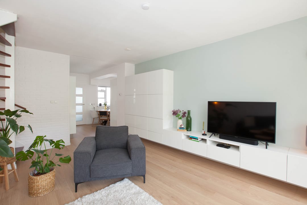 Foto 2 van Ligusterlaan 45