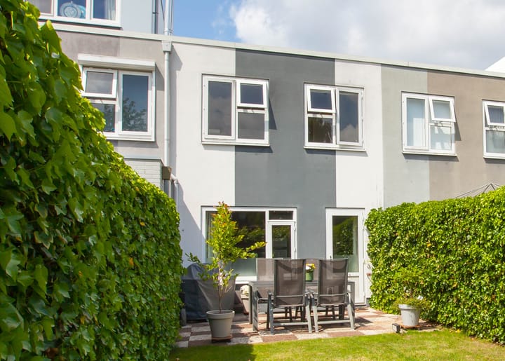 Foto 4 van Ligusterlaan 45