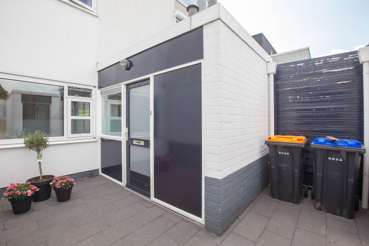 Foto 5 van Ligusterlaan 45