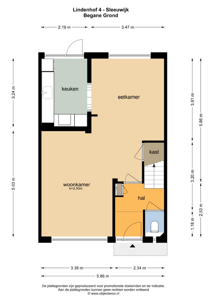 Foto 30 van Lindenhof 4