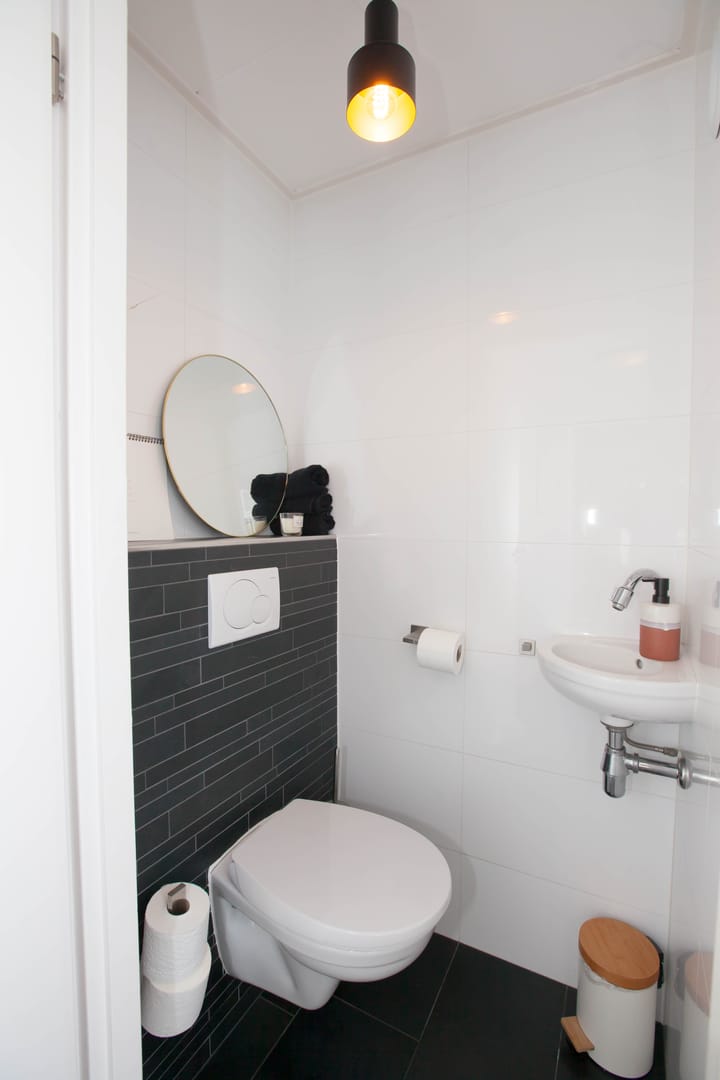 Foto 7 van Ligusterlaan 45