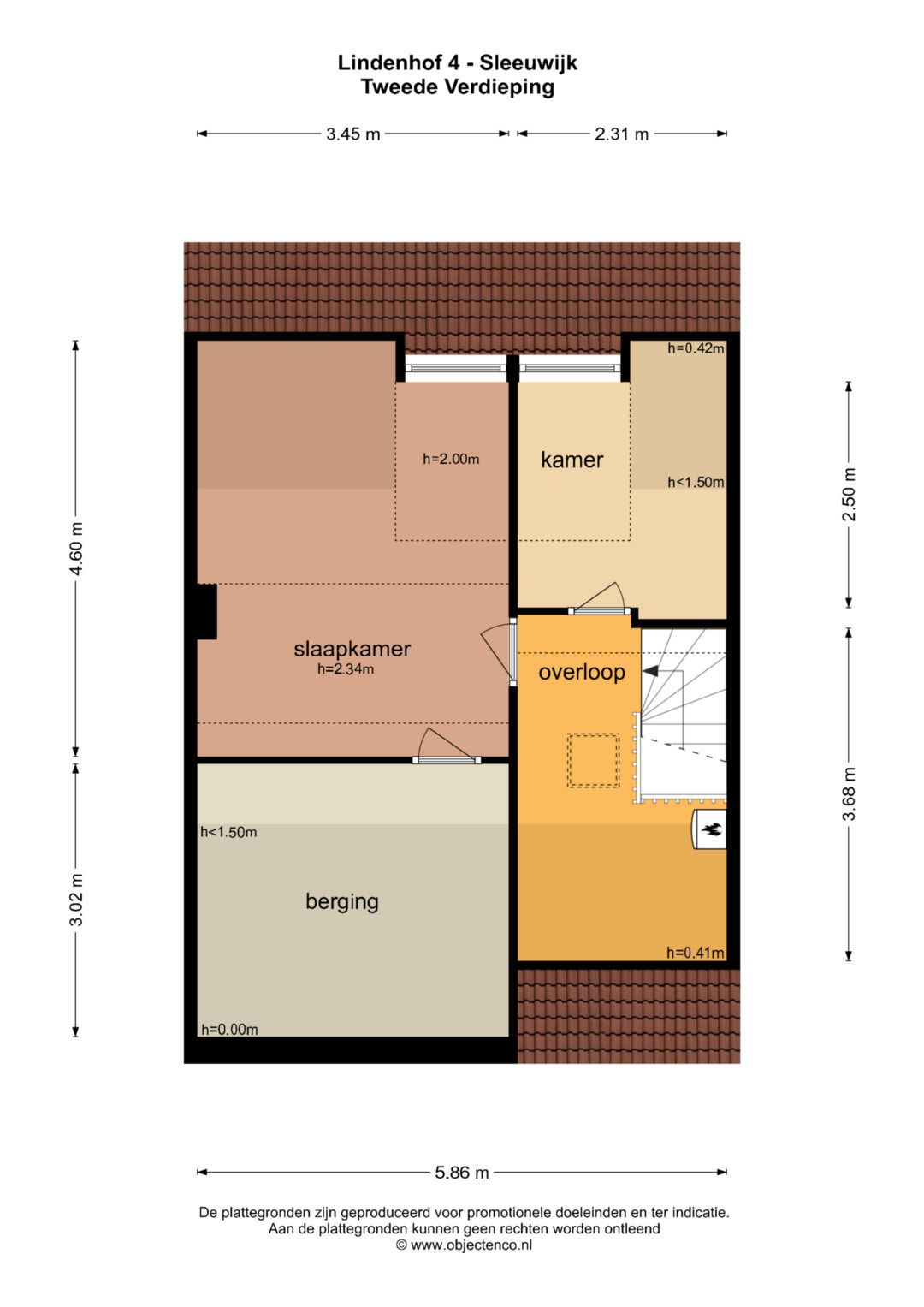 Foto 32 van Lindenhof 4