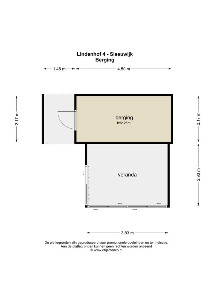 Foto 33 van Lindenhof 4