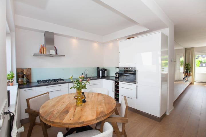 Foto 10 van Ligusterlaan 45