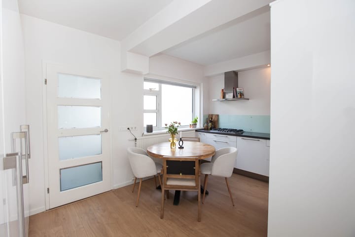 Foto 9 van Ligusterlaan 45